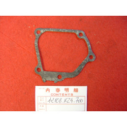 Joint couvercle cylindre droit CR125R Honda 12108-KZ4-700