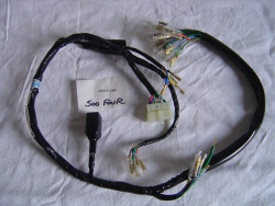 Faisceau electrique pour 500 K1 HONDA 32100-323-040A