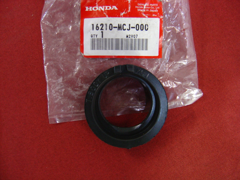 Pipe d'admission Honda CBR900 RR neuve 16210-MCJ-000