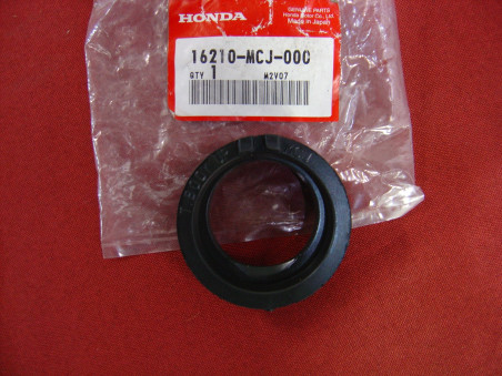 Pipe d'admission Honda CBR900 RR neuve 16210-MCJ-000