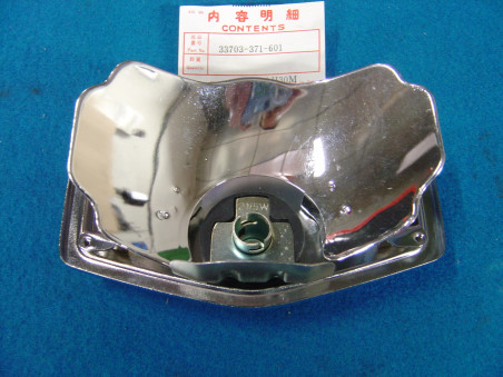 Embase Feu Arrière Honda GL1000 CB750 CB550 - Réf 33703371601