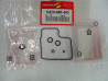Pochette Joints Carbu Honda VF750 VF1000 - Réf 16010MB0505