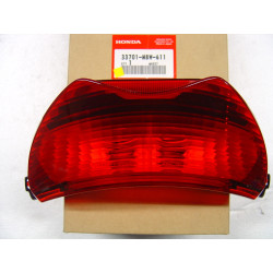 Feu arrière complet Honda CBR600F 99-2001 | Réf. 33701MBW611