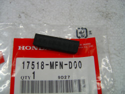 Silentbloc Réservoir Honda CBR1000RB 2011 - Réf 17518MFND00