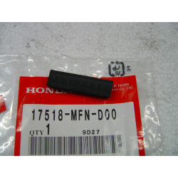 Silentbloc Réservoir Honda CBR1000RB 2011 - Réf 17518MFND00