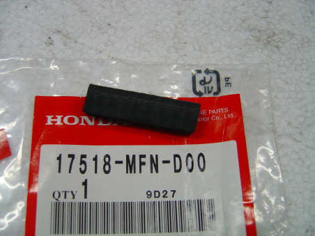 Silentbloc Réservoir Honda CBR1000RB 2011 - Réf 17518MFND00