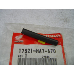 Silentbloc Réservoir Honda NSR50 XR600R - Réf. 17521HA7670