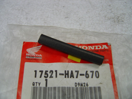Silentbloc Réservoir Honda NSR50 XR600R - Réf. 17521HA7670