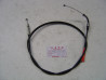 Câble de gaz retour Honda GL1100 - Réf. 17920371980