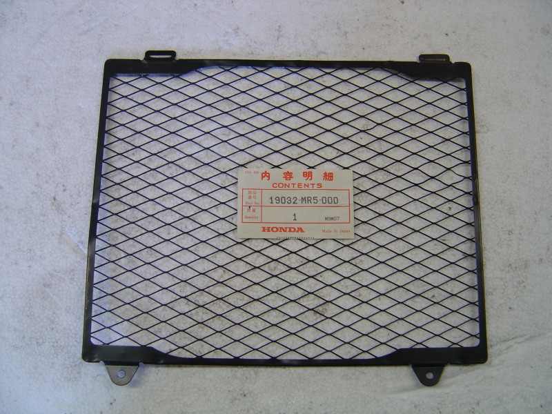 Calandre Radiateur Honda PC800 95-98 | Réf. 19032MR5000