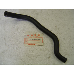 Durit radiateur Honda VT600C 88/98 - Réf. 19109MR1000