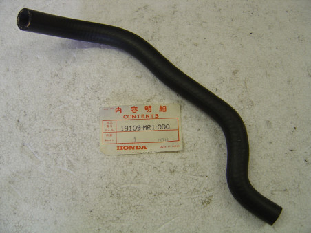 Durit radiateur Honda VT600C 88/98 - Réf. 19109MR1000