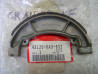 Mâchoire frein arrière Honda CR125R CR250R 85 – Réf. 43120KA3832