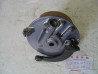 Flasque tambour frein AV biellette Honda MTX50-80R | 4510AGF9730