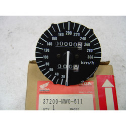 Compteur vitesse KM/H Honda CBR900R 92-93 | Réf. 37200MW0611