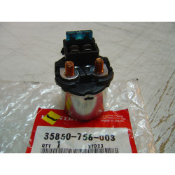 Relais Démarreur Honda NX125 1995 - Réf. 35850756003