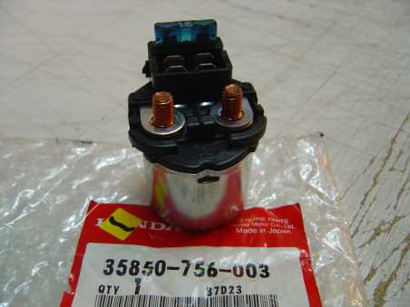 Relais Démarreur Honda NX125 1995 - Réf. 35850756003