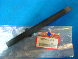 Patin avant de distribution de CB250N/T remplace la ref 14620414000 plus livr