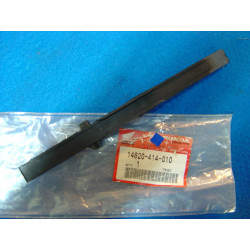 Patin avant distribution Honda CB250N/T réf. 14620-414-010