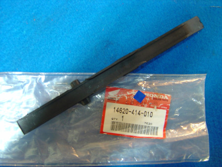 Patin avant distribution Honda CB250N/T réf. 14620-414-010