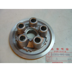 Plateau pression embrayage Honda CBR1000 CB1000F VT1100C