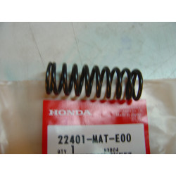 Ressort d'embrayage Honda – Réf. 22401-MAT-E00