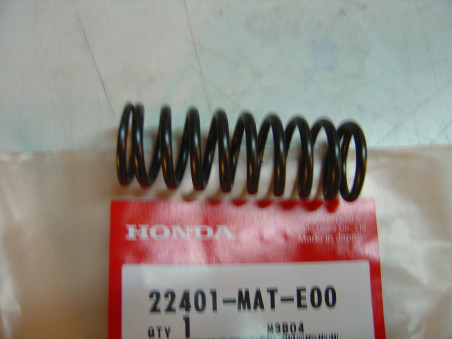 Ressort d'embrayage Honda – Réf. 22401-MAT-E00