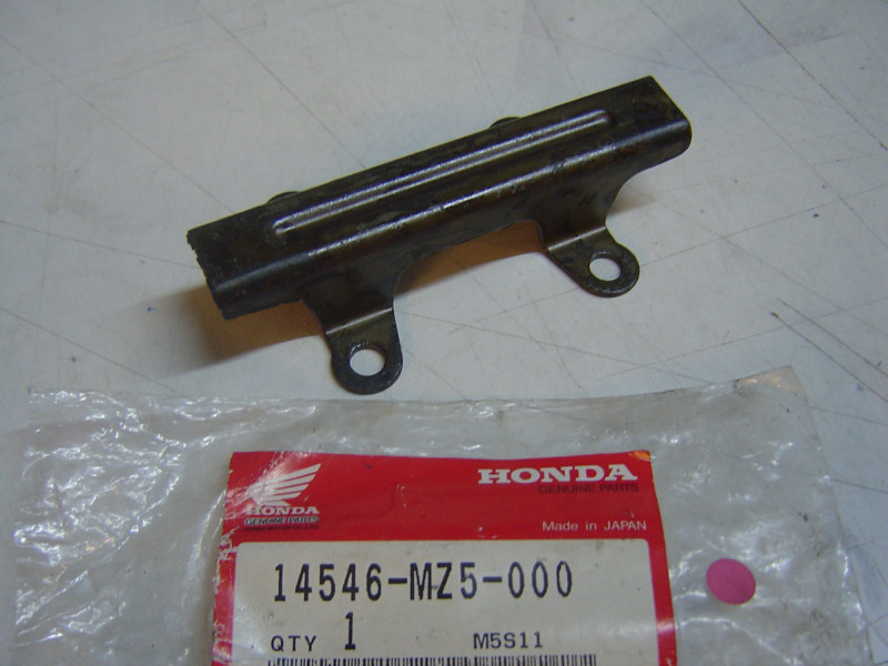 Guide B Chaîne Distribution Honda CB500 VF750C - 14546MZ5000