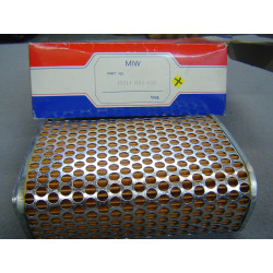 Filtre à air Honda CBR1000F 87-88 – Réf. 17211MM5000A