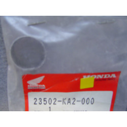 Bague d20 pignon arbre sortie boîte Honda 23502KA2000