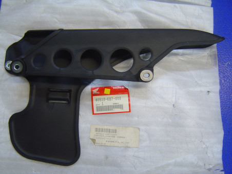 Carter de chaîne Honda 40510-KB7-000 — Protection transmission