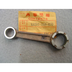 Bielle Neuve Honda CRM75R CR80R - Réf. 13201-169-070