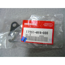 Appui Câble Starter Honda CB900F CBR900RR - Réf. 17951MV4000