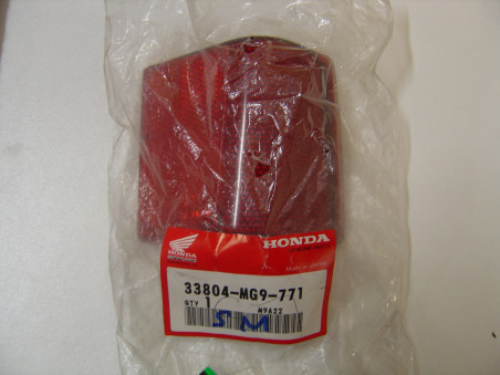 Cabochon feu arrière droit Honda GL1200 - Réf. 33804MG9771