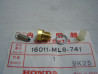 Pointeau complet Honda GL1200 - Réf. 16011ML8741