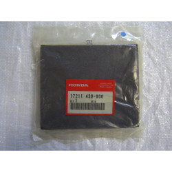 Mousse Filtre à Air Honda CG125 95-97 – Réf. 17211439000