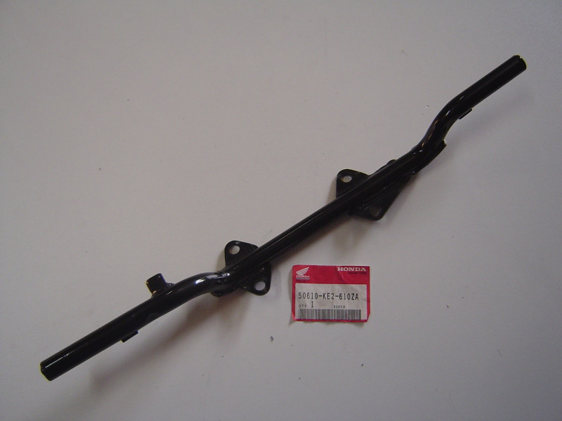 Barre Repose-Pieds Honda CG125 CB125S3 - Réf. 50610KE2610ZA