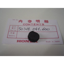Bouchon caoutchouc Honda réf. 50318041600 - Pièce moto