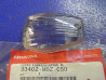 Cabochon clignotant Honda 33402-MBZ-C50 Av DR / AR GA