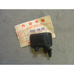 Silentbloc roue AR Honda CB750 Four - Réf. 41241-300-040