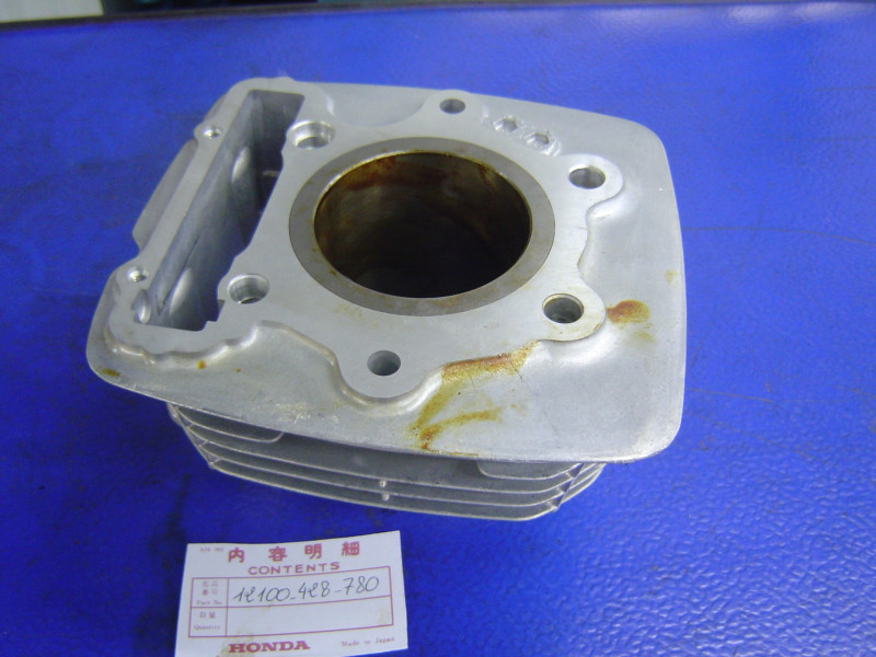 Cylindre Honda XL250SB 238cc D72.50mm | Réf. 12100-428-780