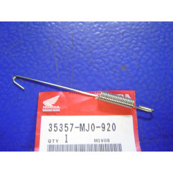 Ressort Contacteur Stop AR Honda CBX750FE – Réf. 35357MJ0920