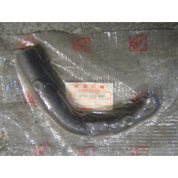 Grille d'échappement Honda NH50 NH80 – Réf. 18325GC8003