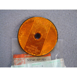 Catadioptre Honda PK50 SA50 - Référence 33740-197-721