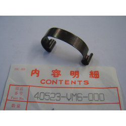 Clip Carter Transmission Finale Honda TRX125 85-86 | Réf. 40523VM6000