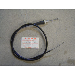 Câble de gaz Honda CR125RF 85 - Réf. 17910-KA3-830
