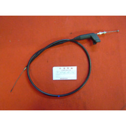 Câble de gaz A Honda CR125R 82-83 – Réf. 17910KA3710
