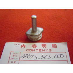 Bouchon culasse Honda XL250 Motosport TL250K1 - Réf. 12209329000