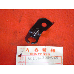 Support contacteur stop frein AR Honda CB750K – Réf. 50156300000