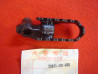 Repose-pied gauche Honda CR250 1978-1980 | Réf. 50642-430-000